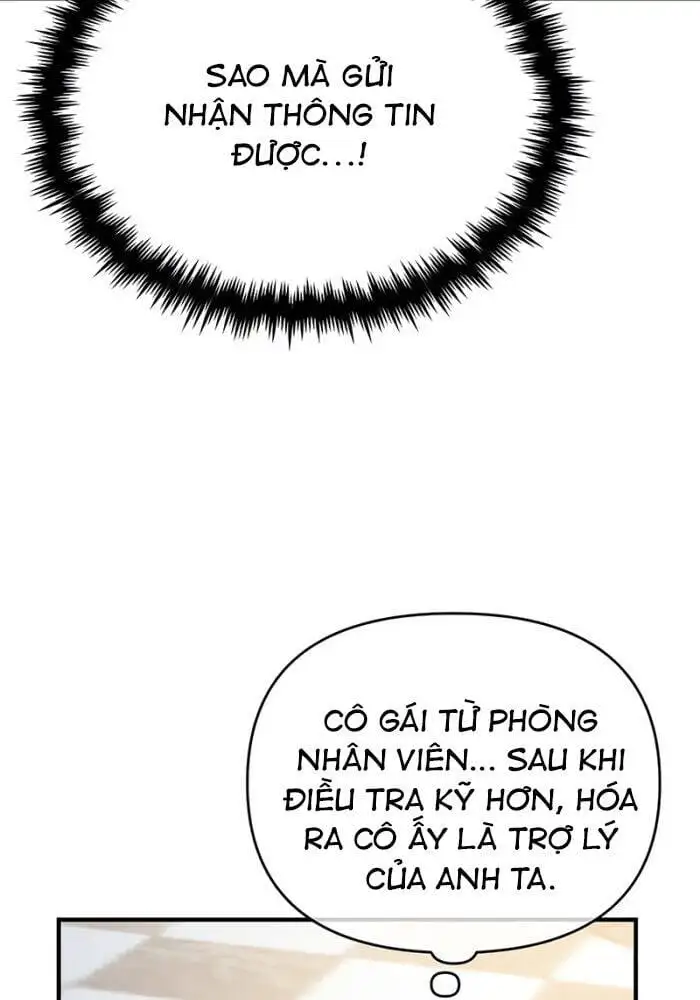 Truyện Tranh Giáo Sư Gián Điệp trang 5