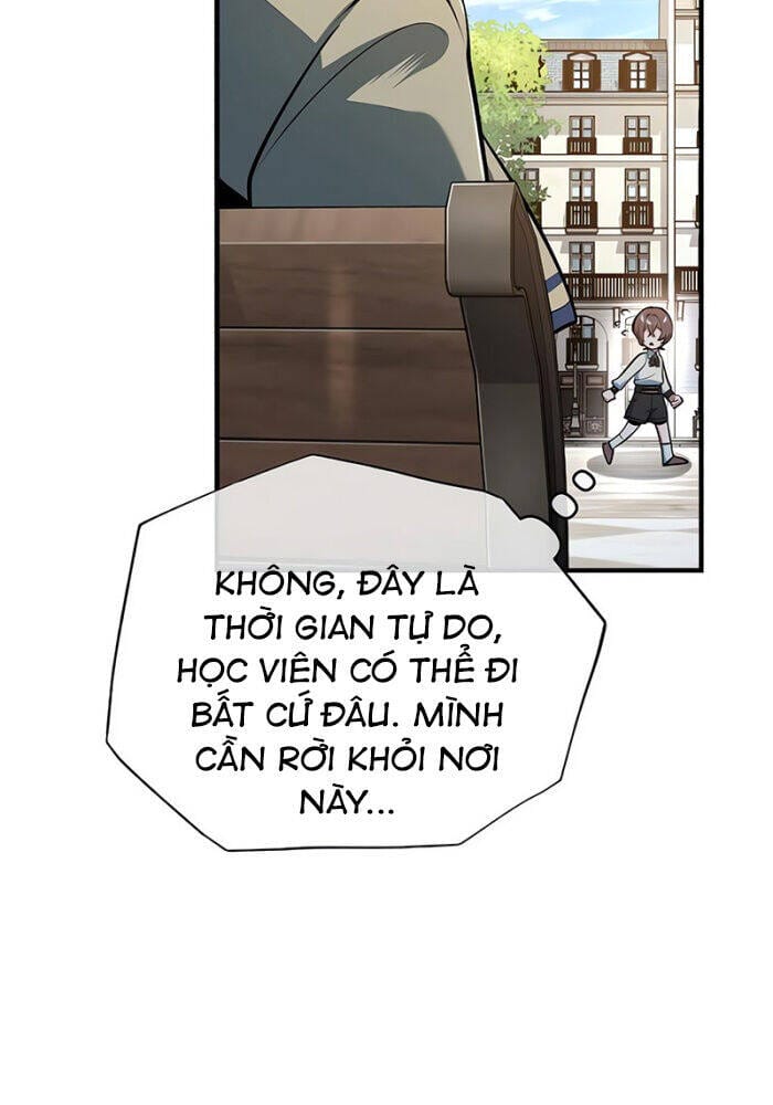 Truyện Tranh Giáo Sư Gián Điệp trang 5