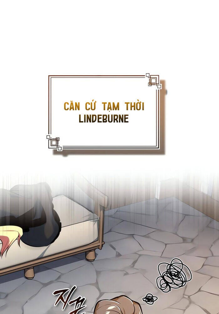 Truyện Tranh Giáo Sư Gián Điệp trang 5