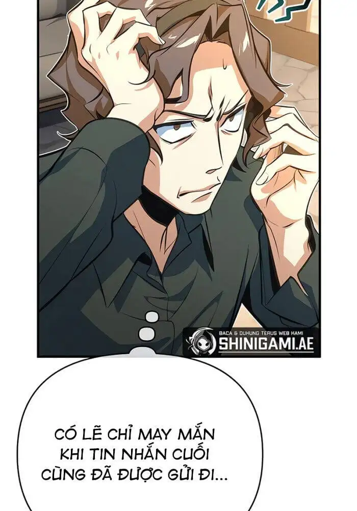 Truyện Tranh Giáo Sư Gián Điệp trang 5