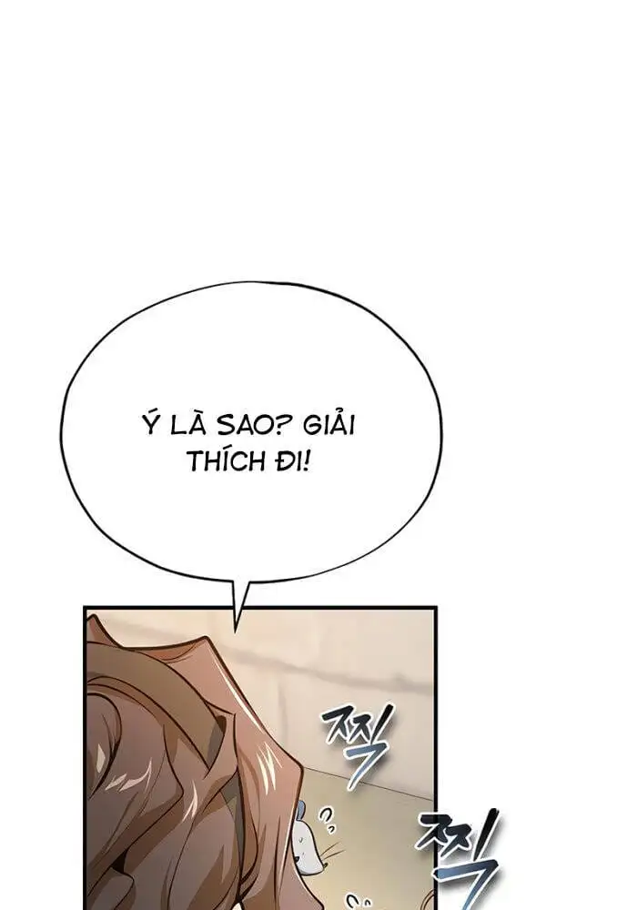 Truyện Tranh Giáo Sư Gián Điệp trang 5