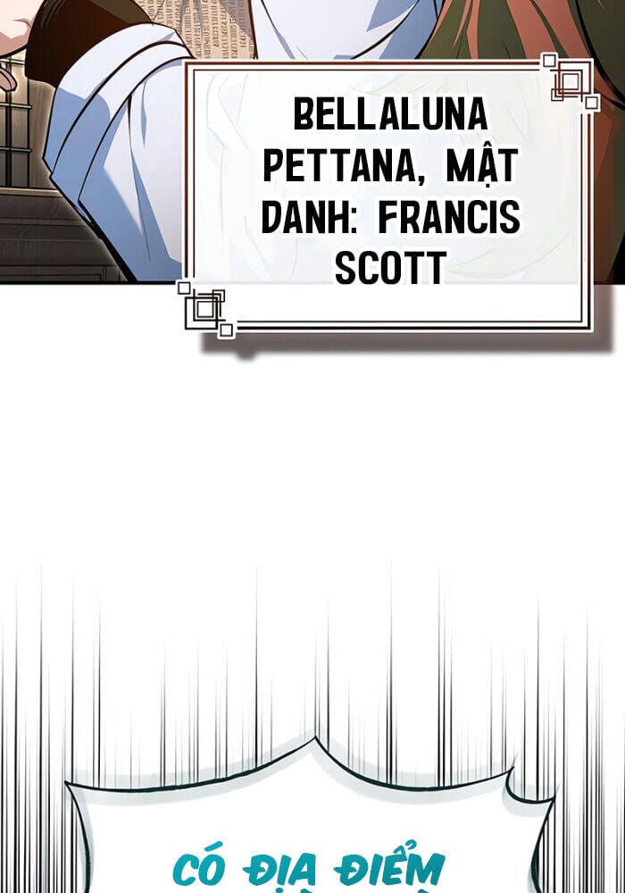 Truyện Tranh Giáo Sư Gián Điệp trang 5