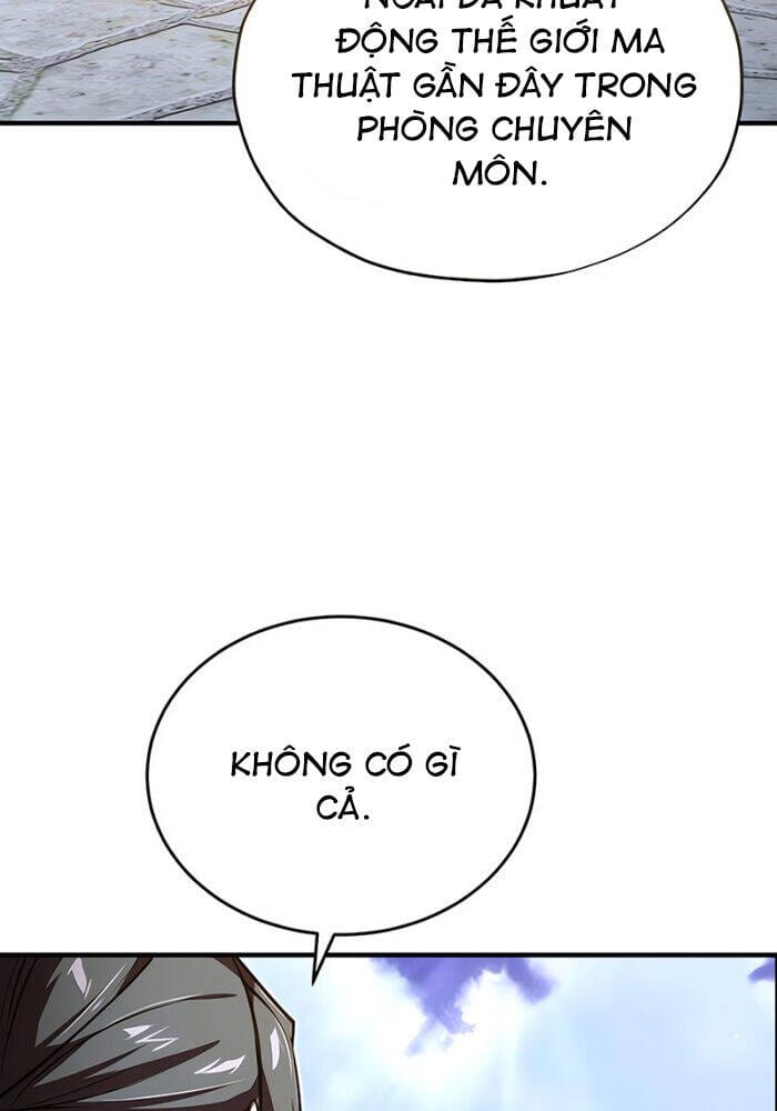 Truyện Tranh Giáo Sư Gián Điệp trang 5