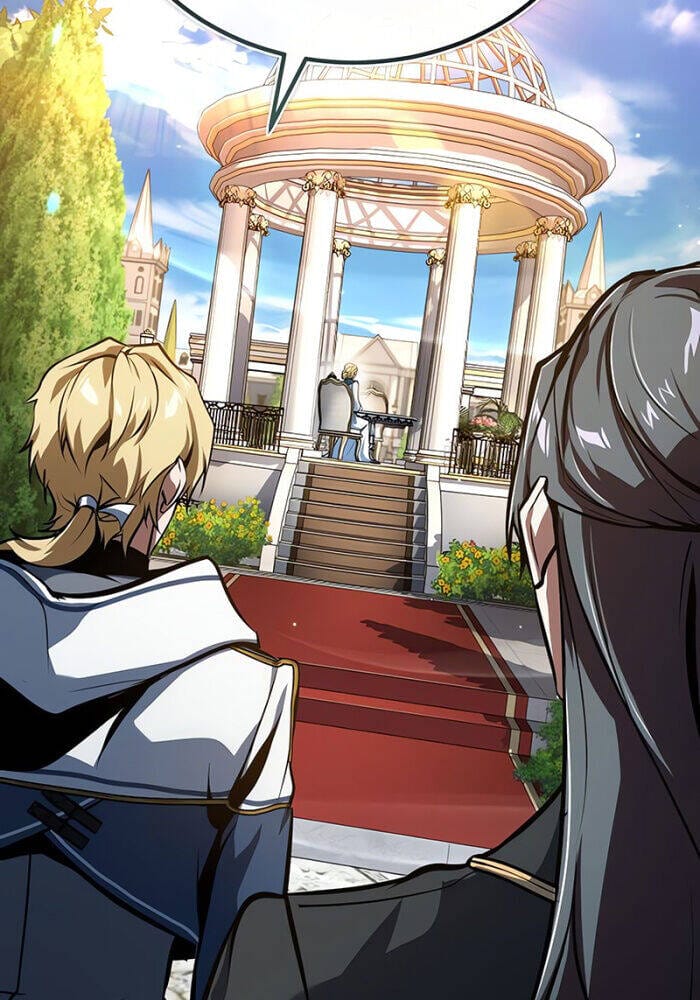 Truyện Tranh Giáo Sư Gián Điệp trang 5