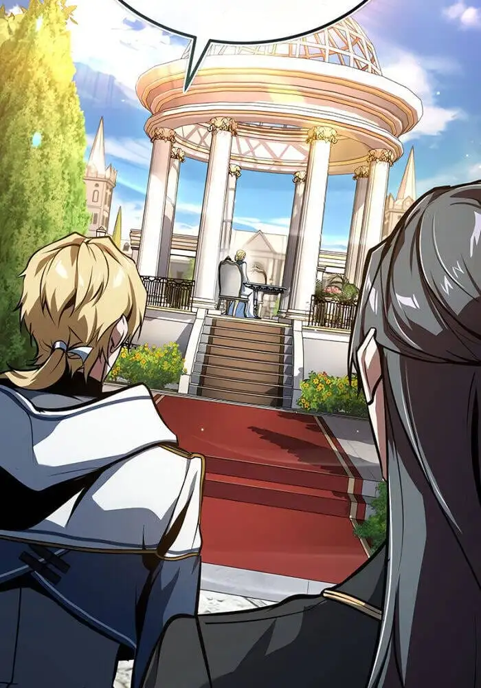 Truyện Tranh Giáo Sư Gián Điệp trang 5