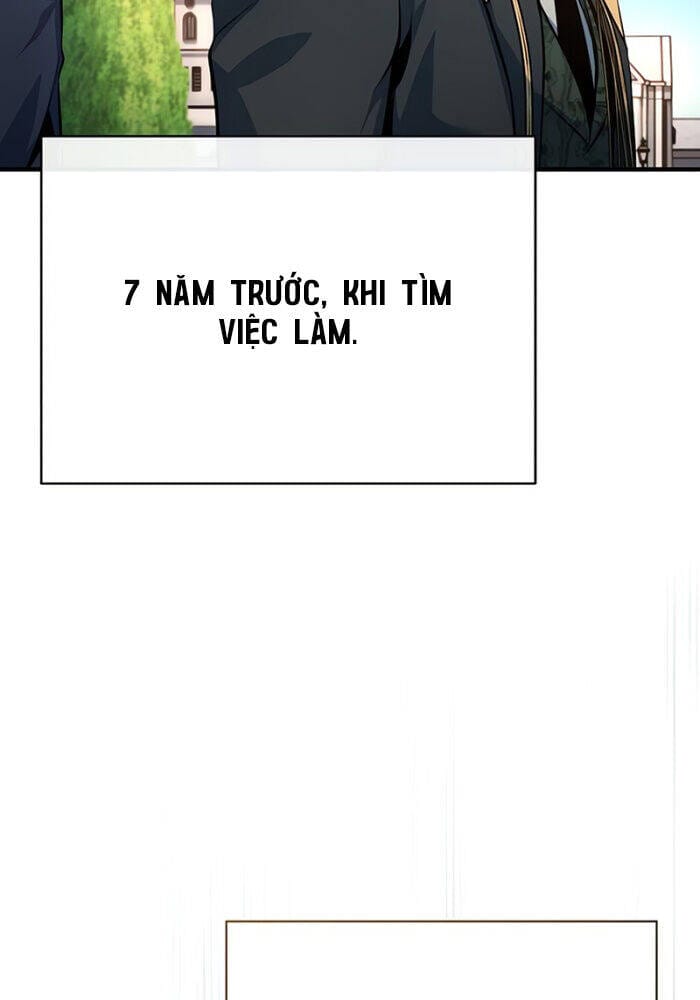 Truyện Tranh Giáo Sư Gián Điệp trang 5