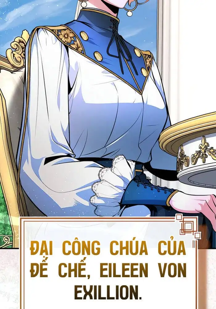 Truyện Tranh Giáo Sư Gián Điệp trang 5