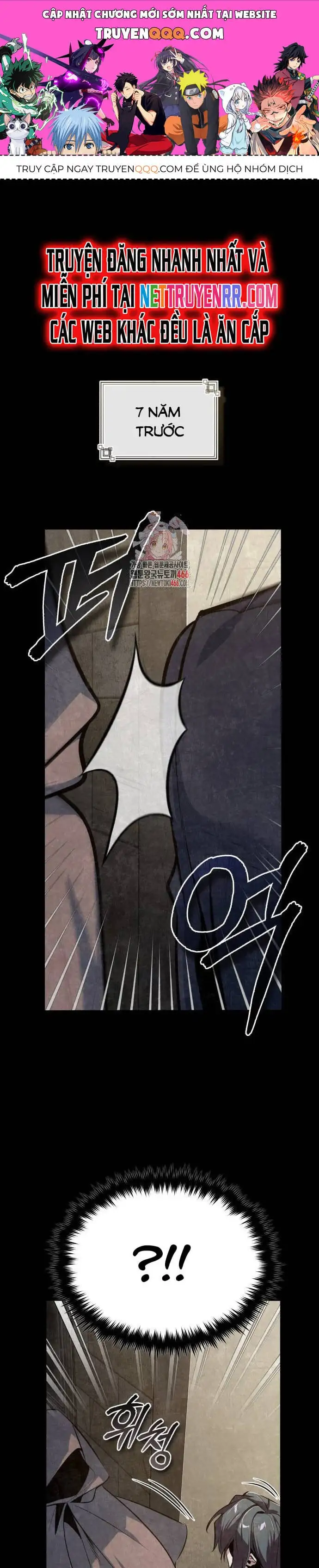 Truyện Tranh Giáo Sư Gián Điệp trang 5