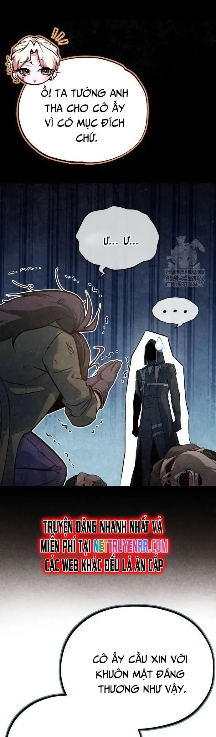 Truyện Tranh Giáo Sư Gián Điệp trang 5