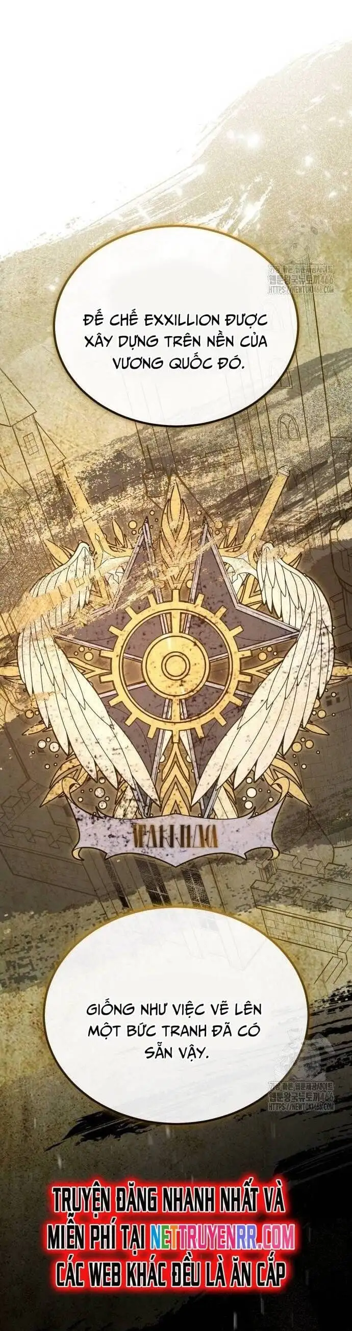 Truyện Tranh Giáo Sư Gián Điệp trang 5