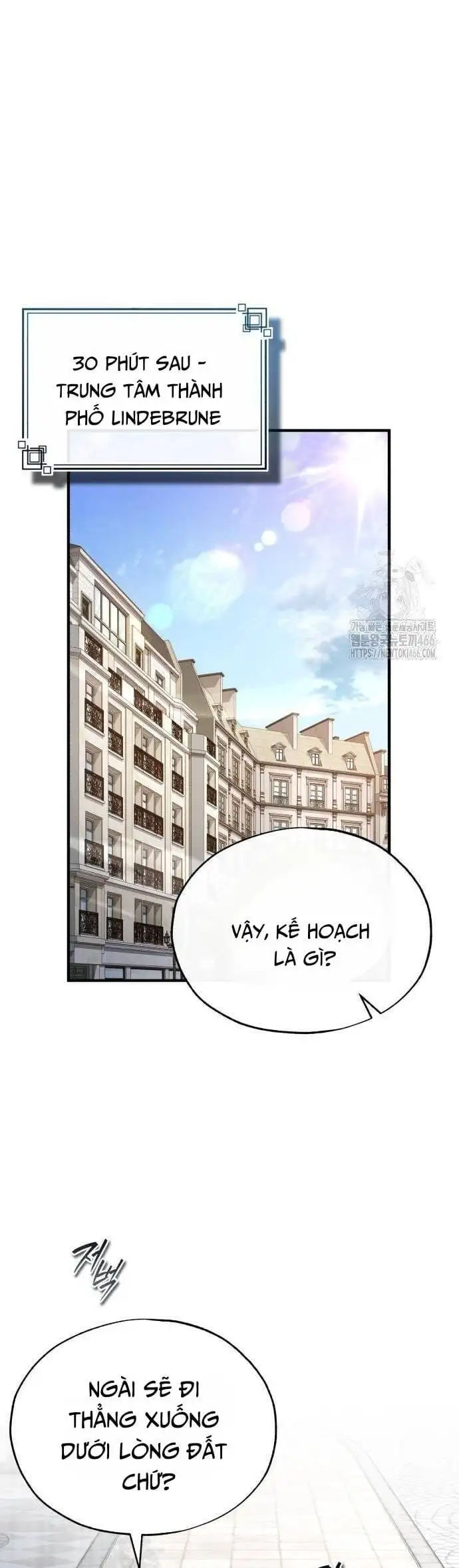 Truyện Tranh Giáo Sư Gián Điệp trang 5