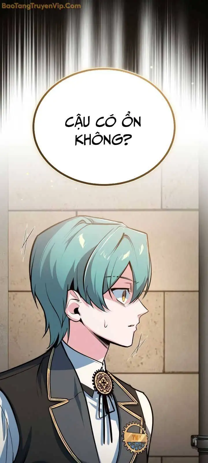 Truyện Tranh Giáo Sư Gián Điệp trang 5