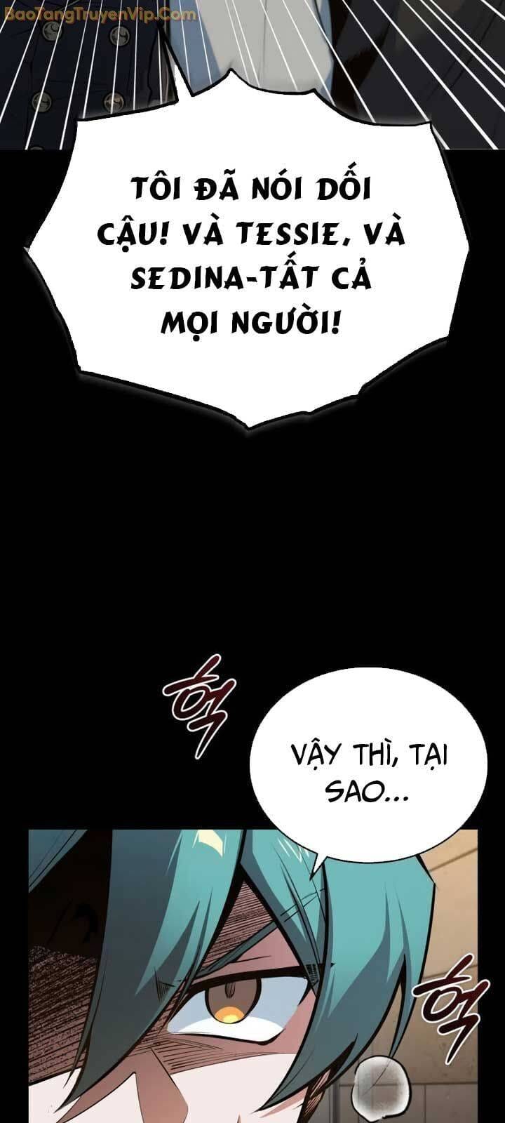 Truyện Tranh Giáo Sư Gián Điệp trang 5