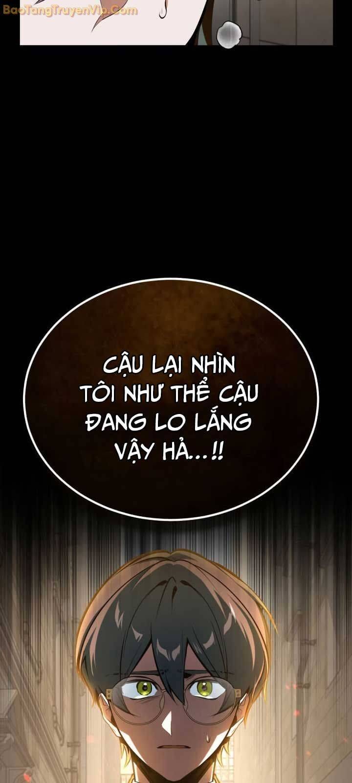 Truyện Tranh Giáo Sư Gián Điệp trang 5