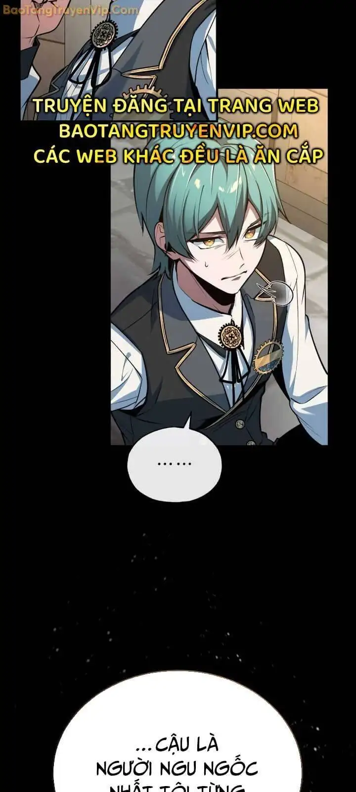 Truyện Tranh Giáo Sư Gián Điệp trang 5