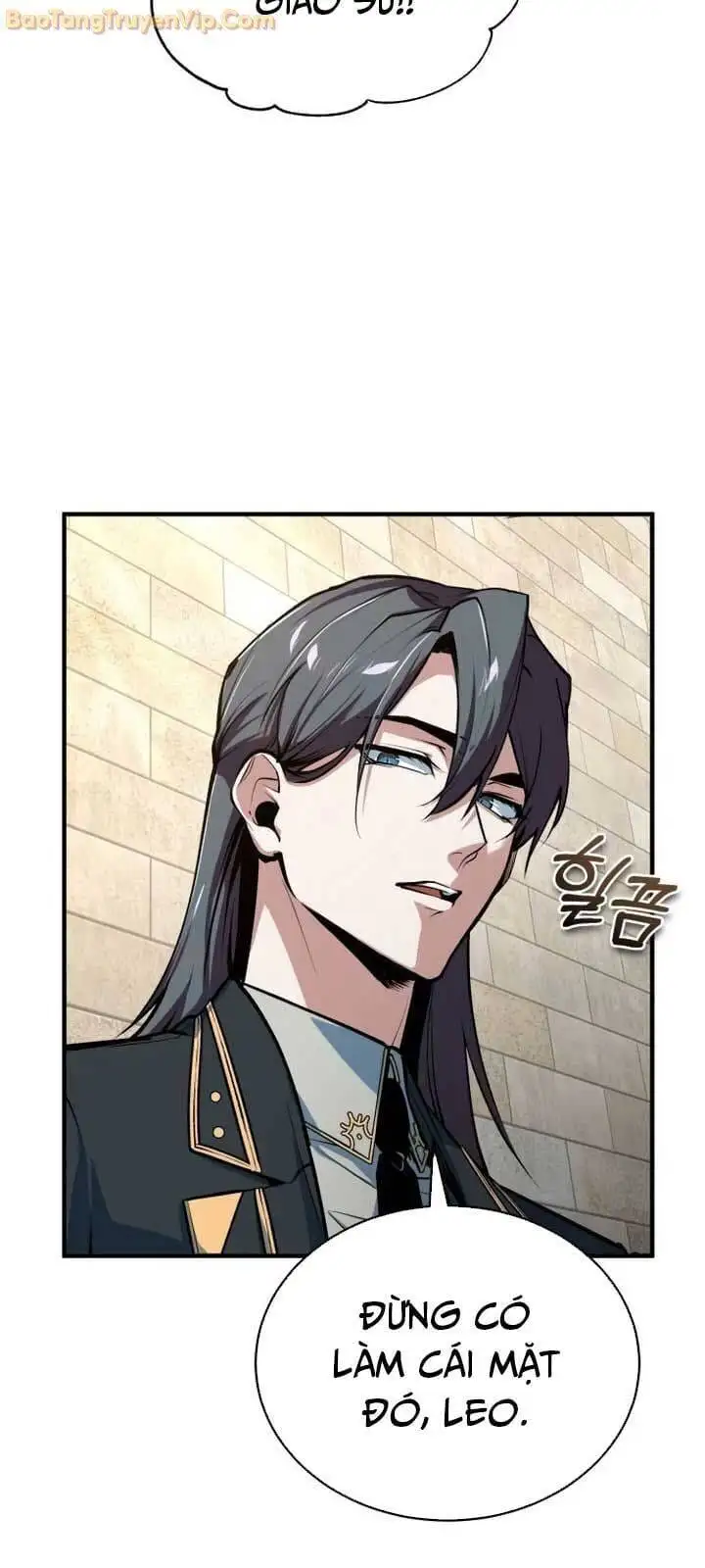 Truyện Tranh Giáo Sư Gián Điệp trang 5