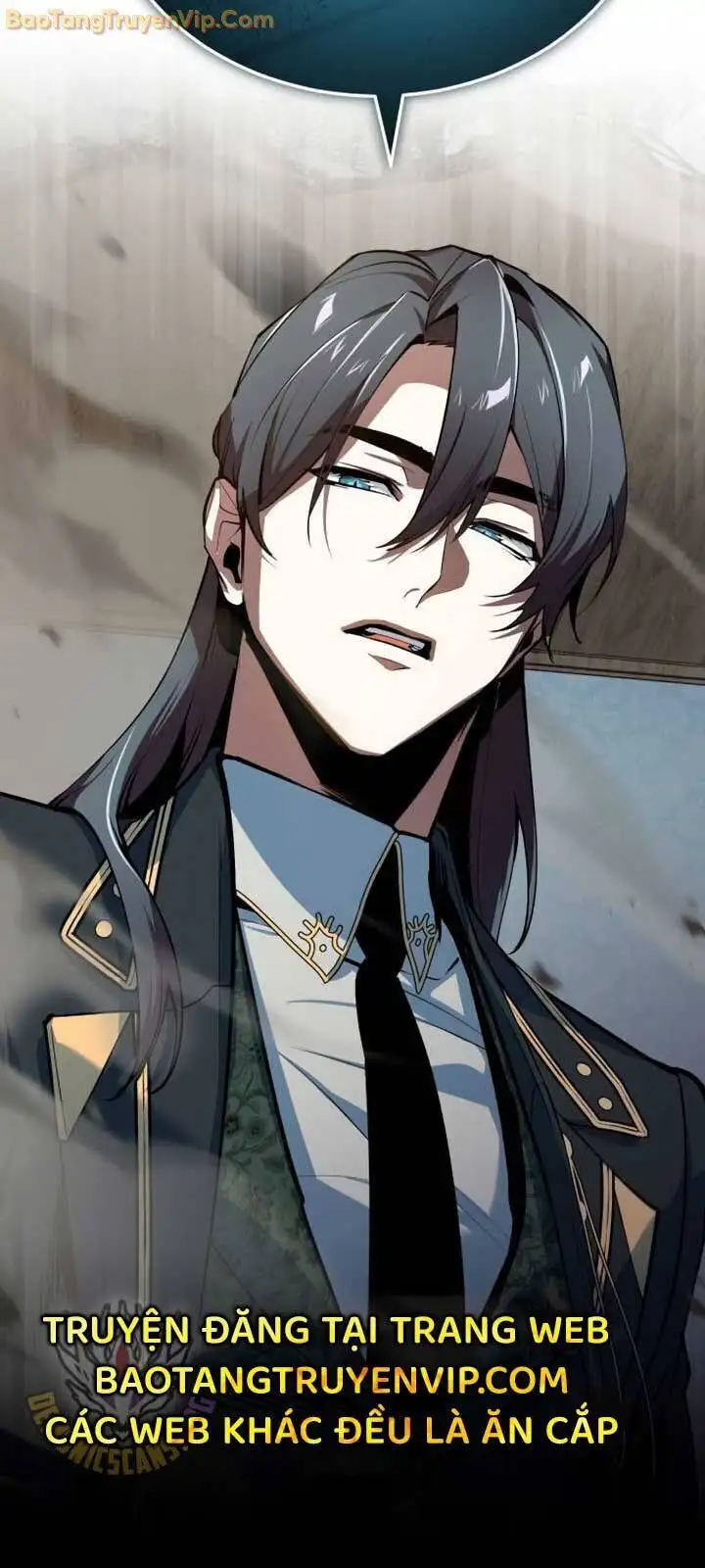 Truyện Tranh Giáo Sư Gián Điệp trang 5