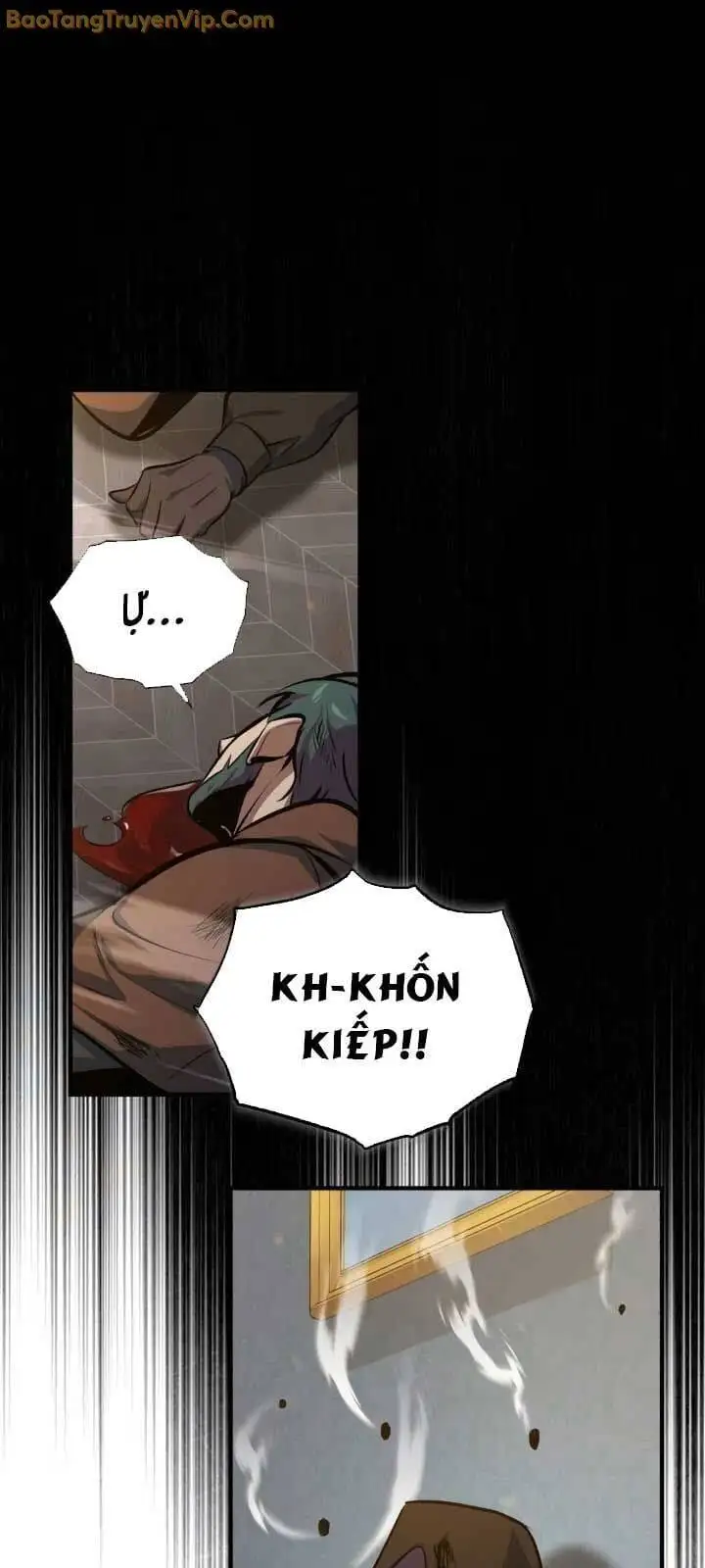 Truyện Tranh Giáo Sư Gián Điệp trang 5