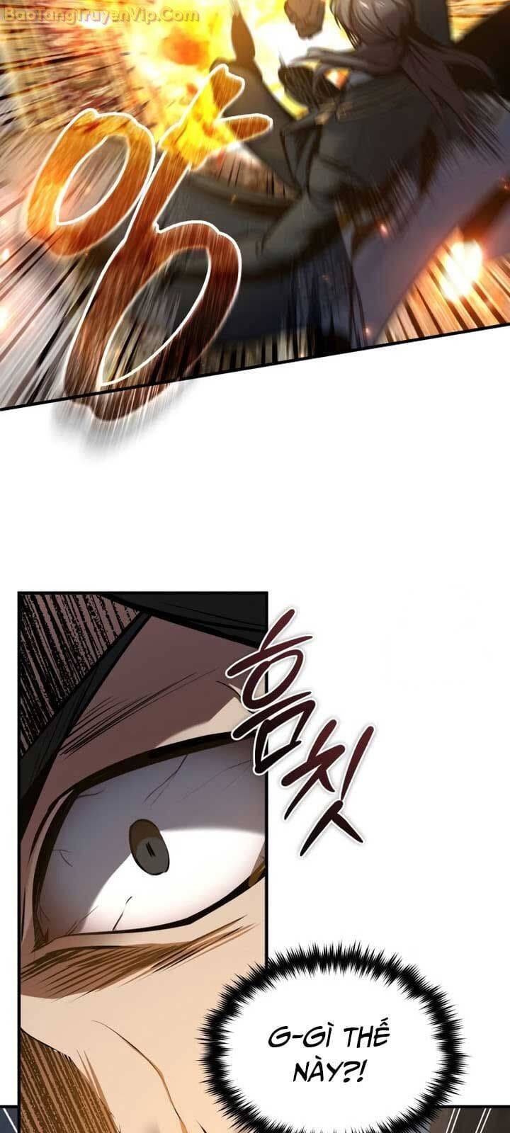 Truyện Tranh Giáo Sư Gián Điệp trang 5