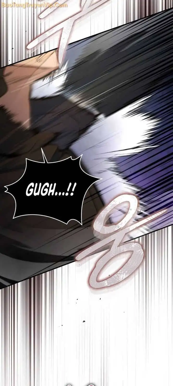 Truyện Tranh Giáo Sư Gián Điệp trang 5