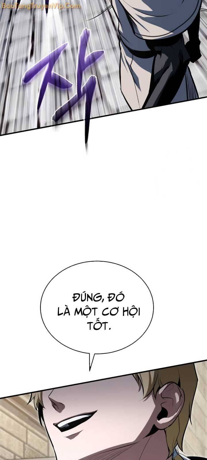 Truyện Tranh Giáo Sư Gián Điệp trang 5