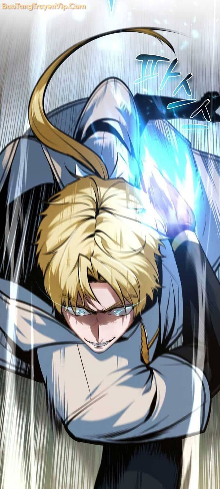 Truyện Tranh Giáo Sư Gián Điệp trang 5