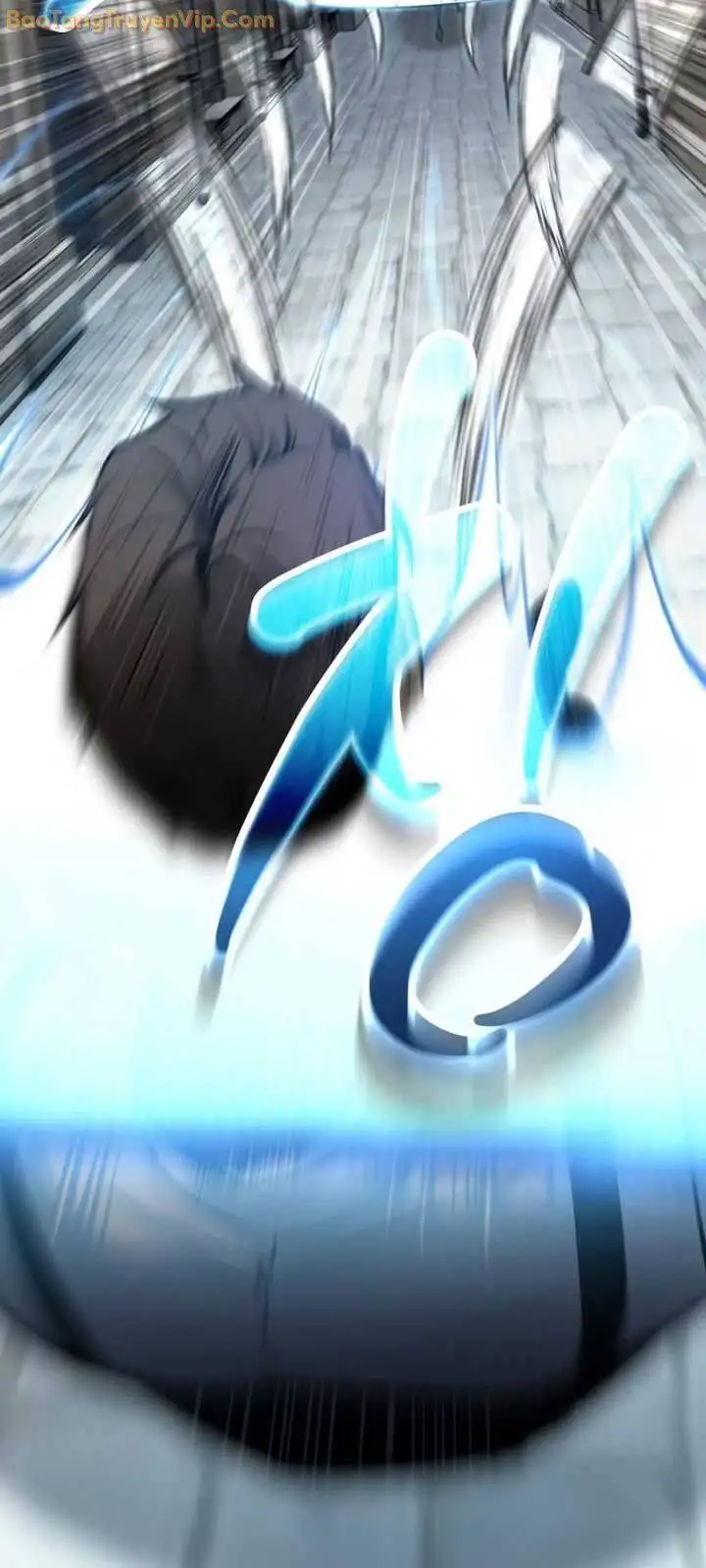 Truyện Tranh Giáo Sư Gián Điệp trang 5