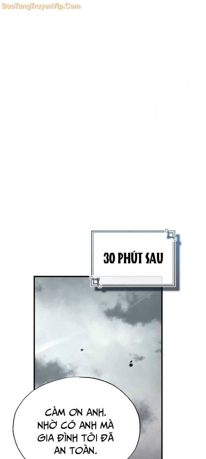 Truyện Tranh Giáo Sư Gián Điệp trang 5