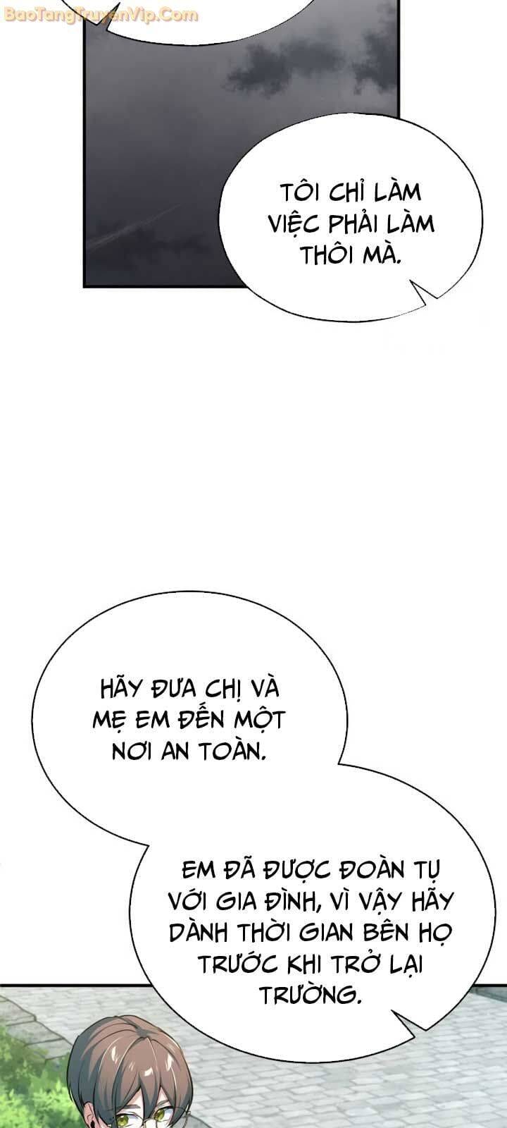 Truyện Tranh Giáo Sư Gián Điệp trang 5