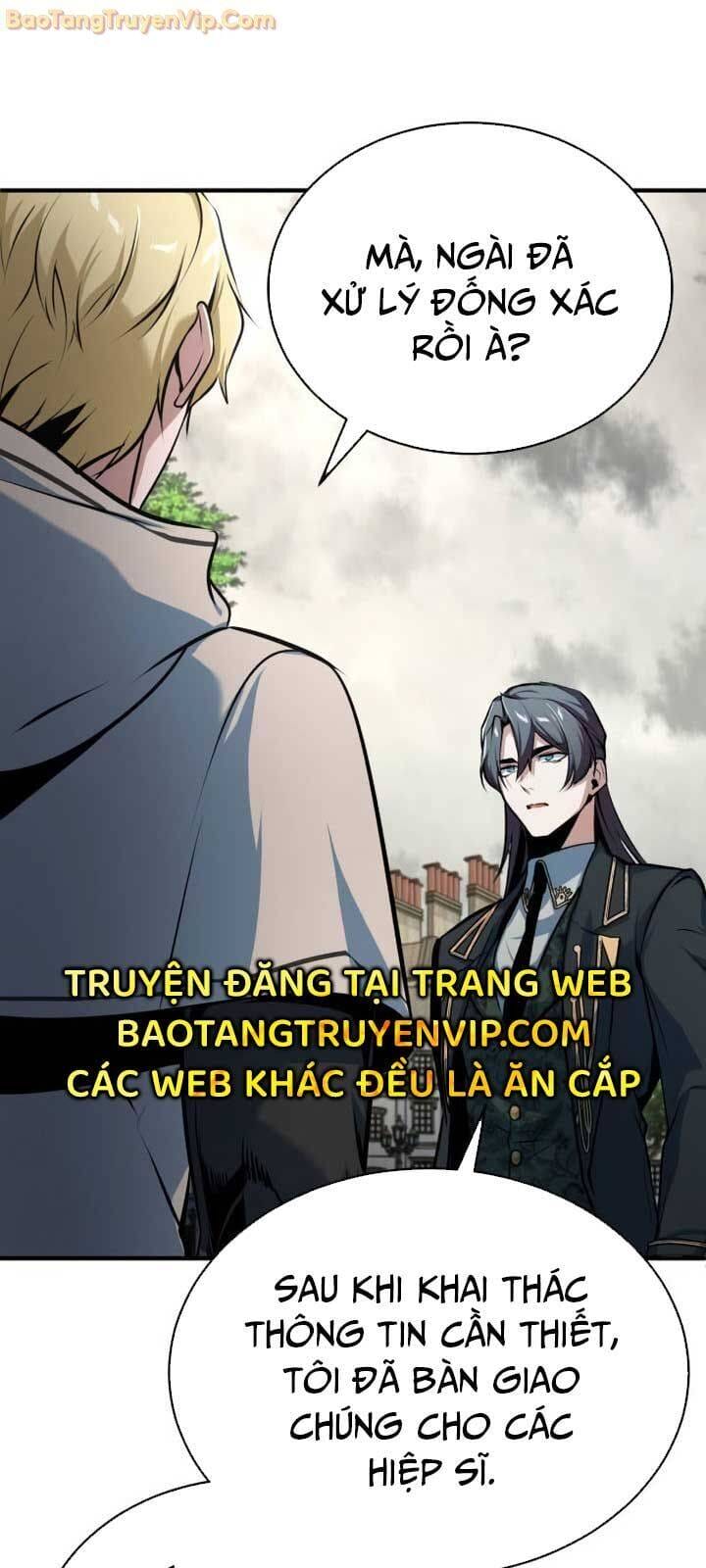 Truyện Tranh Giáo Sư Gián Điệp trang 5