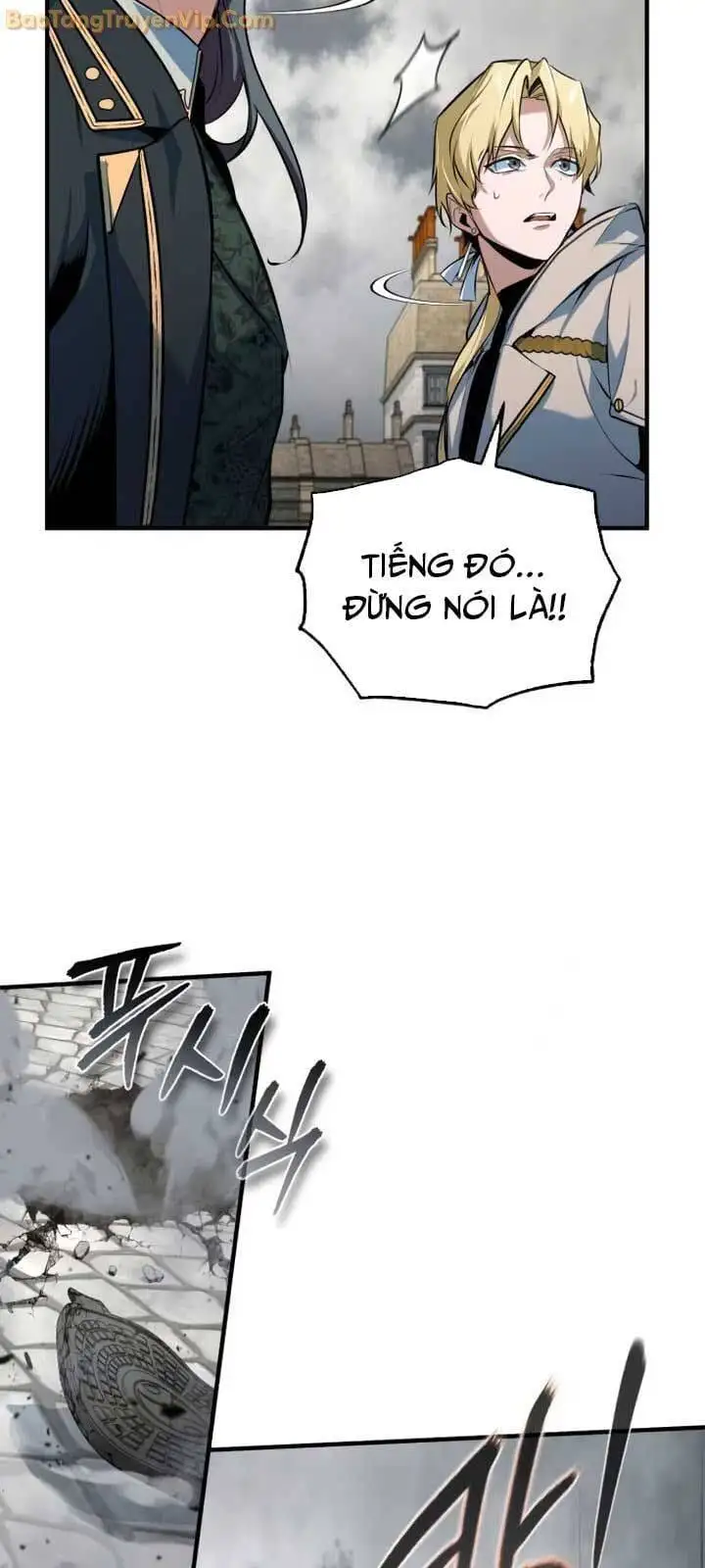 Truyện Tranh Giáo Sư Gián Điệp trang 5