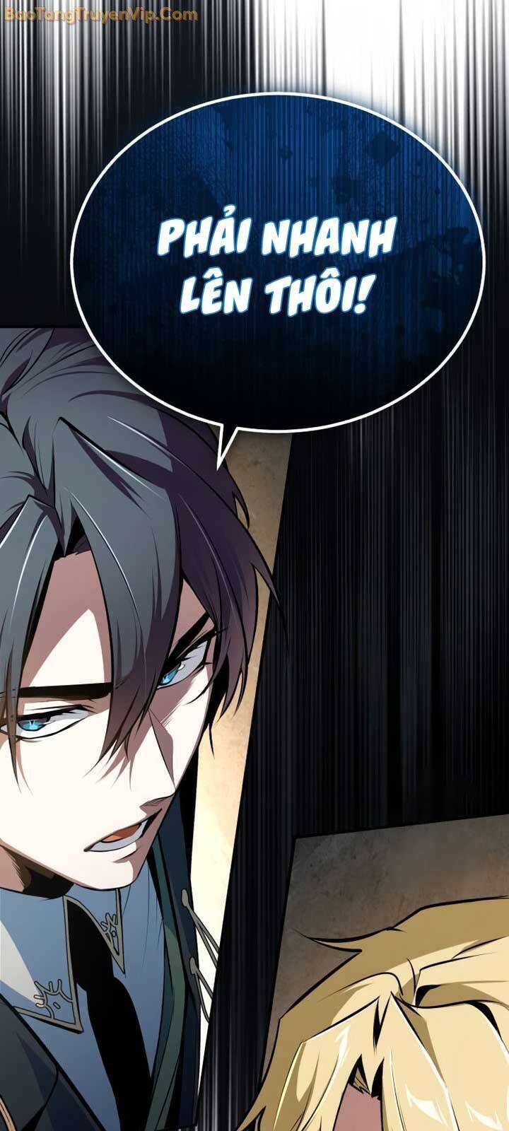 Truyện Tranh Giáo Sư Gián Điệp trang 5