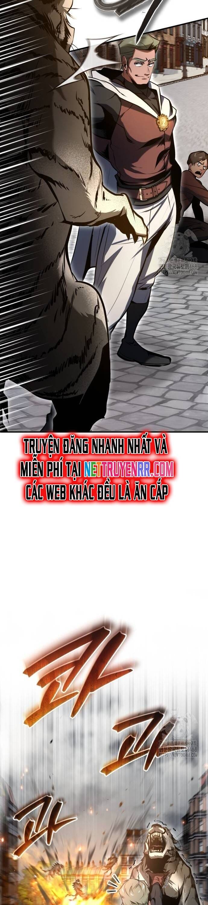 Truyện Tranh Giáo Sư Gián Điệp trang 5