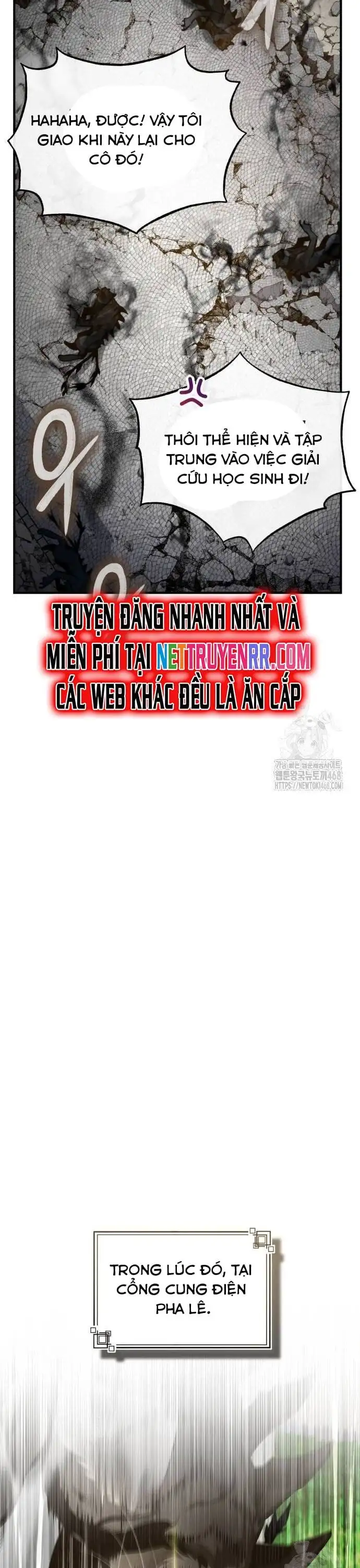 Truyện Tranh Giáo Sư Gián Điệp trang 5