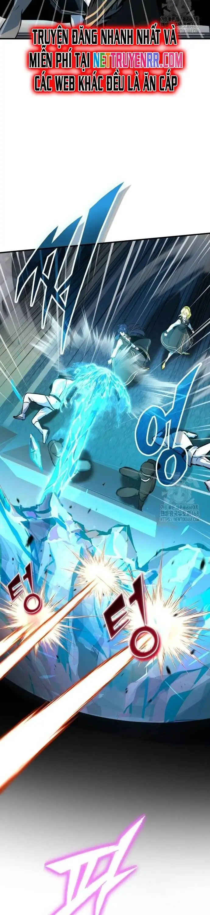 Truyện Tranh Giáo Sư Gián Điệp trang 5