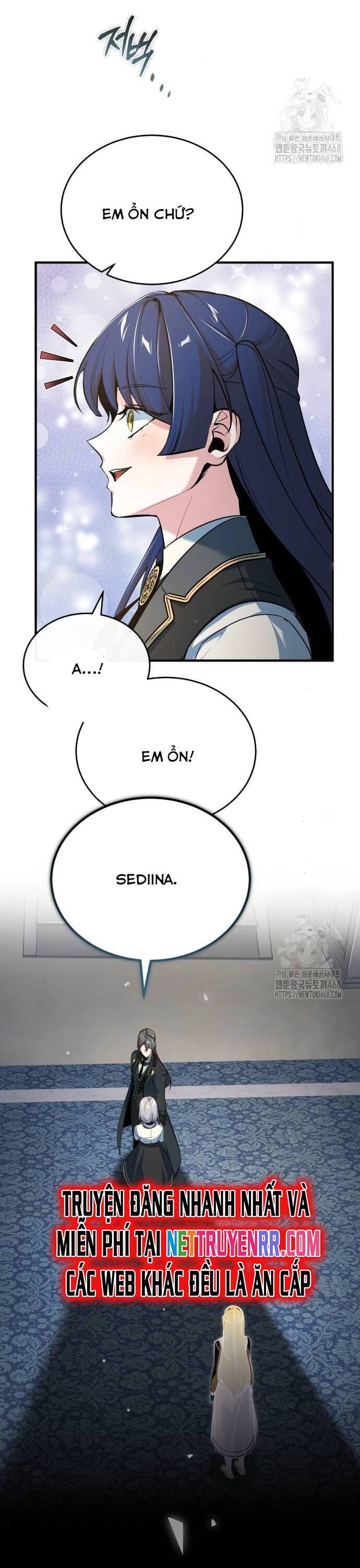 Truyện Tranh Giáo Sư Gián Điệp trang 5