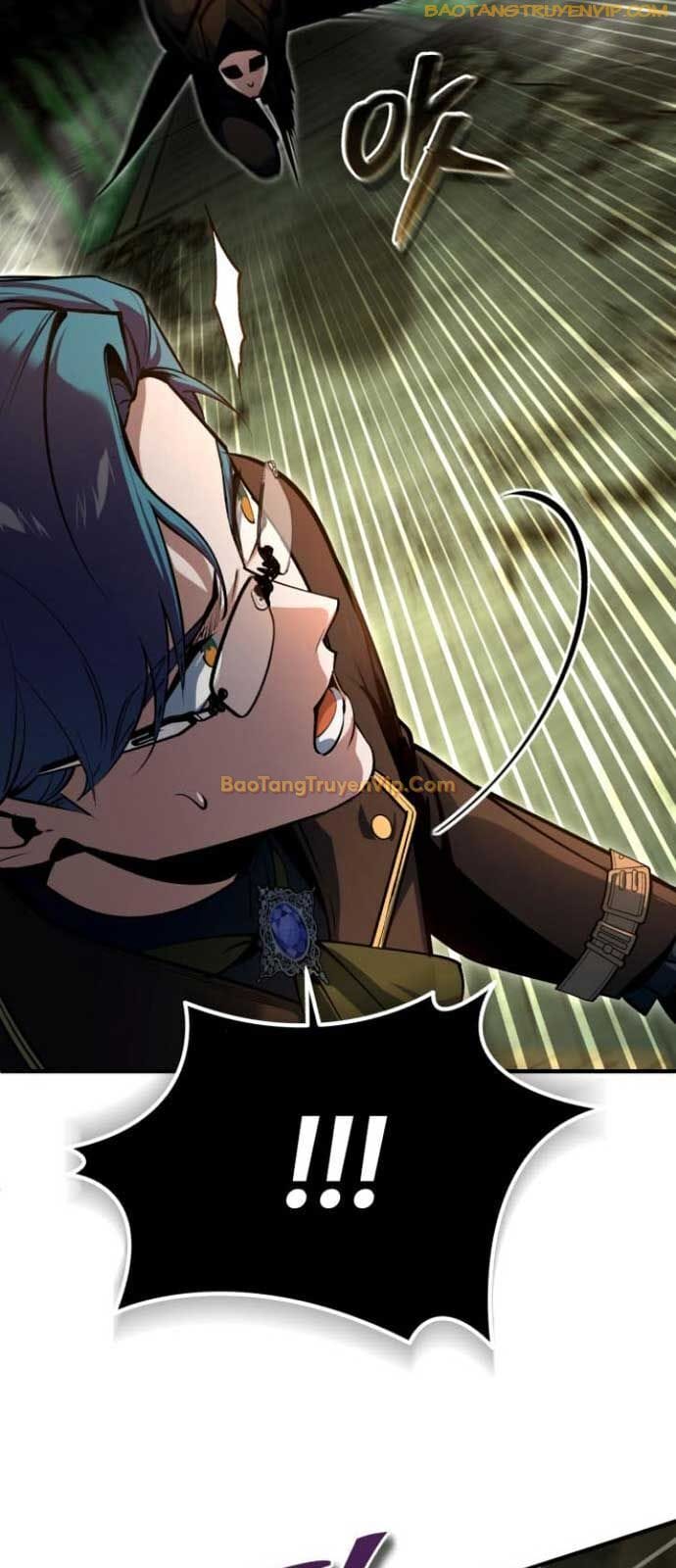 Truyện Tranh Giáo Sư Gián Điệp trang 5