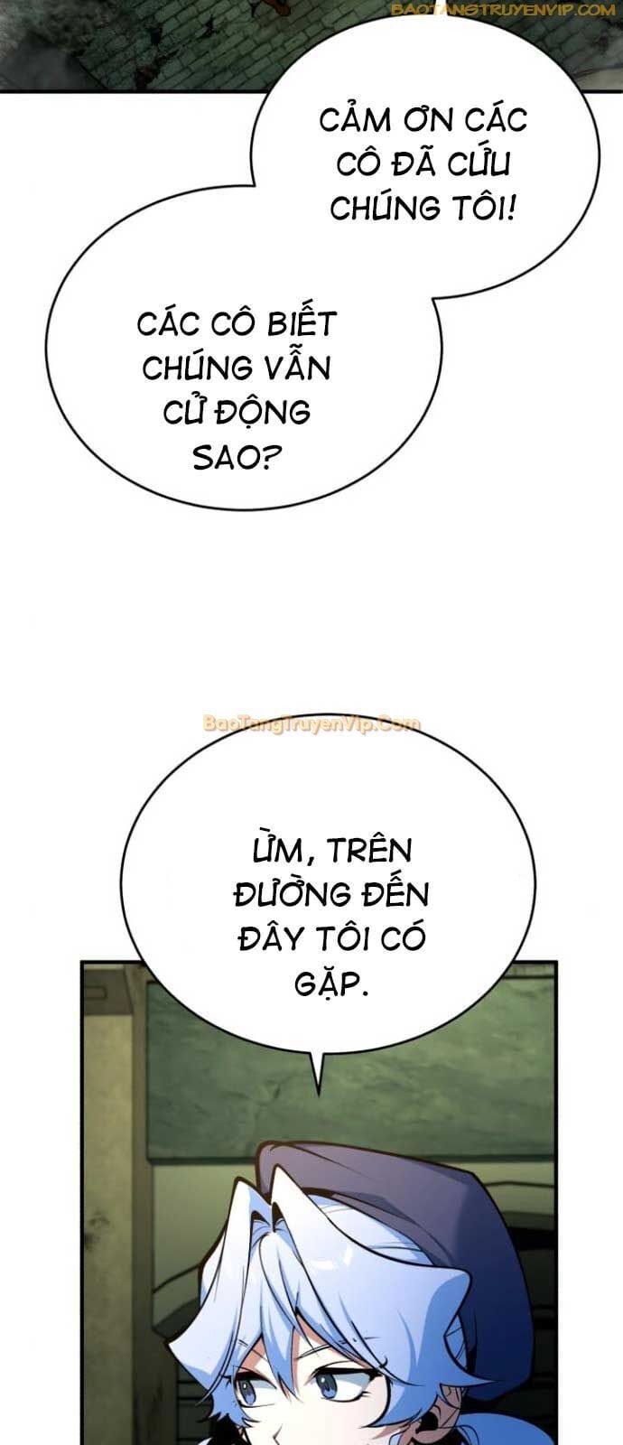 Truyện Tranh Giáo Sư Gián Điệp trang 5