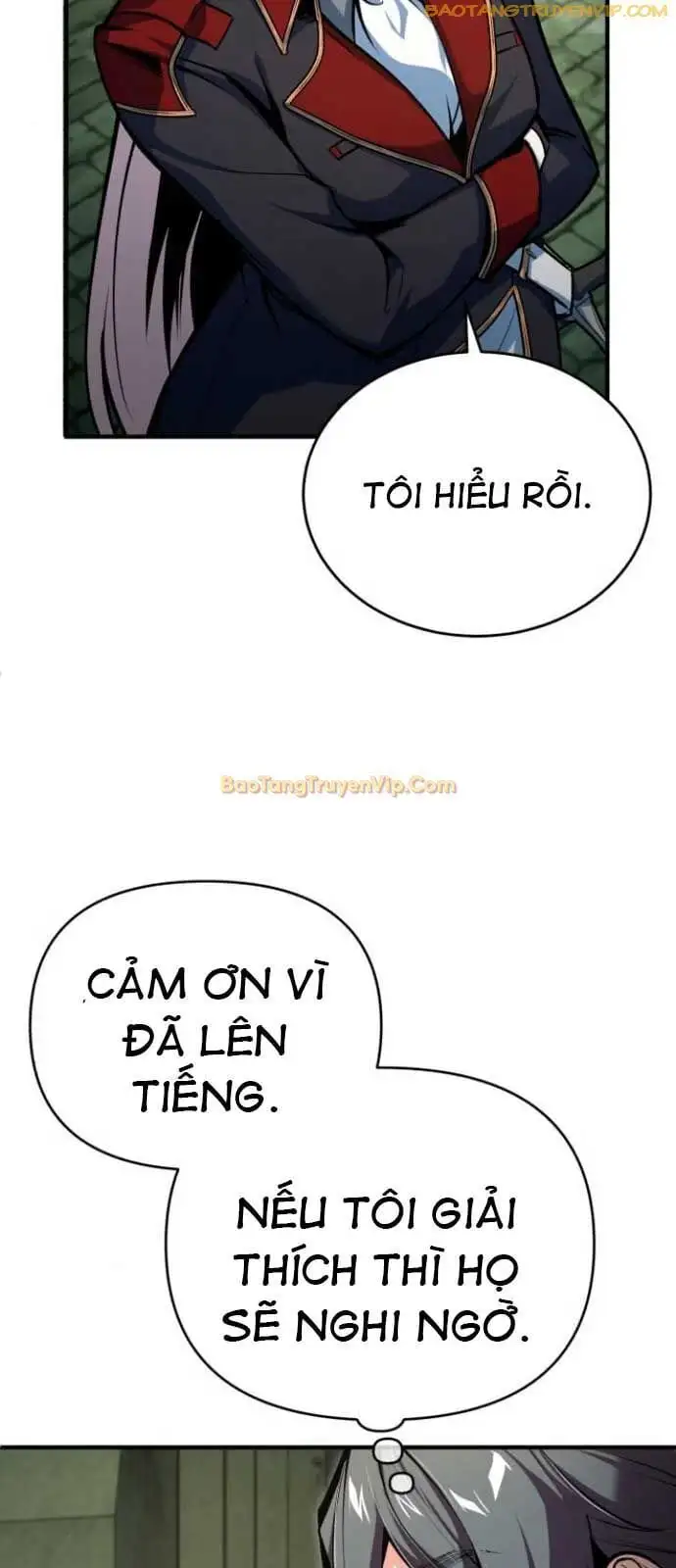 Truyện Tranh Giáo Sư Gián Điệp trang 5