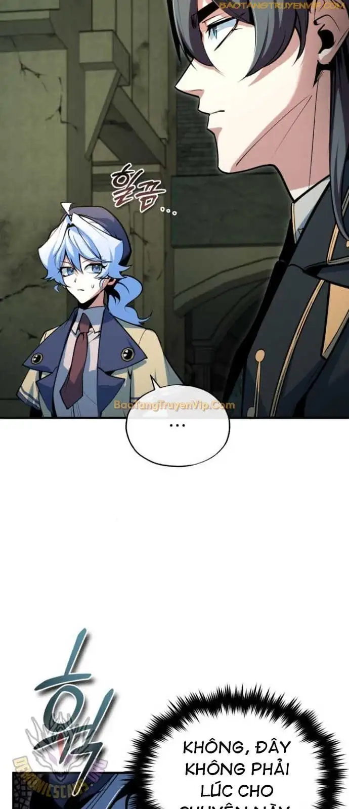 Truyện Tranh Giáo Sư Gián Điệp trang 5