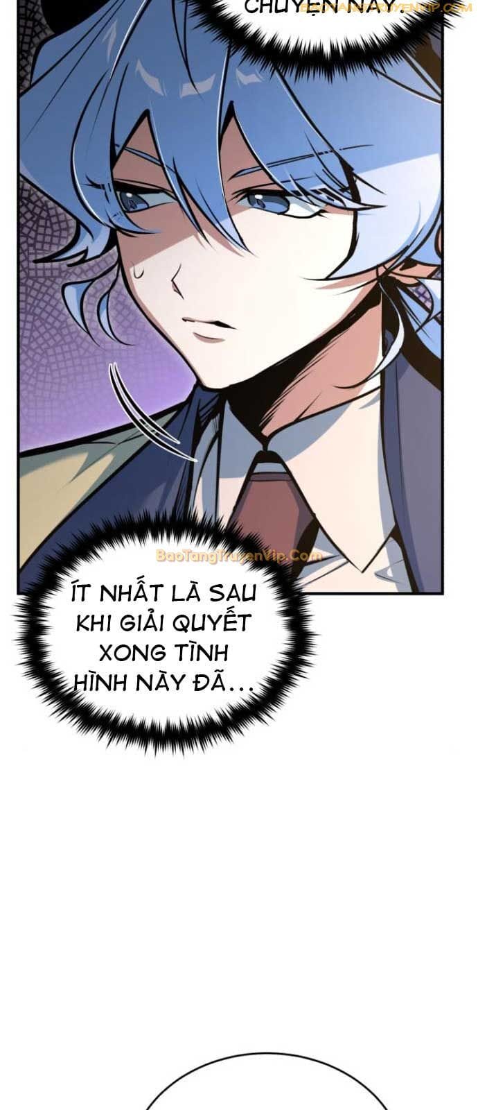 Truyện Tranh Giáo Sư Gián Điệp trang 5