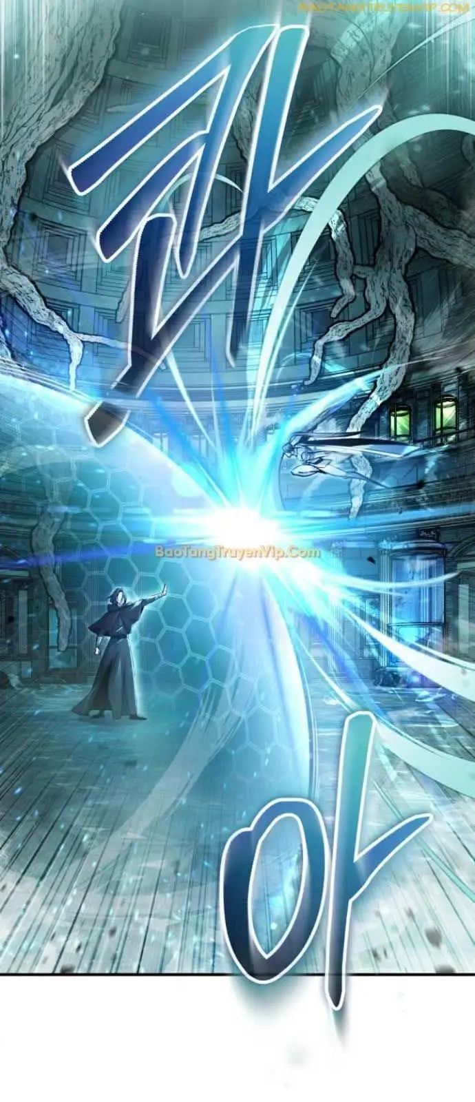 Truyện Tranh Giáo Sư Gián Điệp trang 5