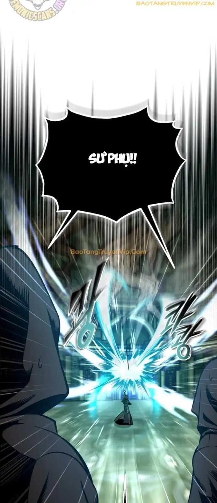 Truyện Tranh Giáo Sư Gián Điệp trang 5