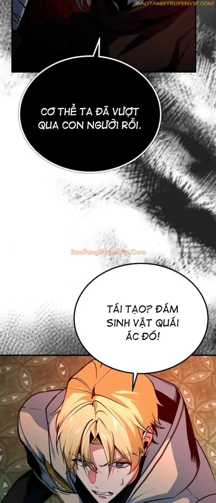 Truyện Tranh Giáo Sư Gián Điệp trang 5