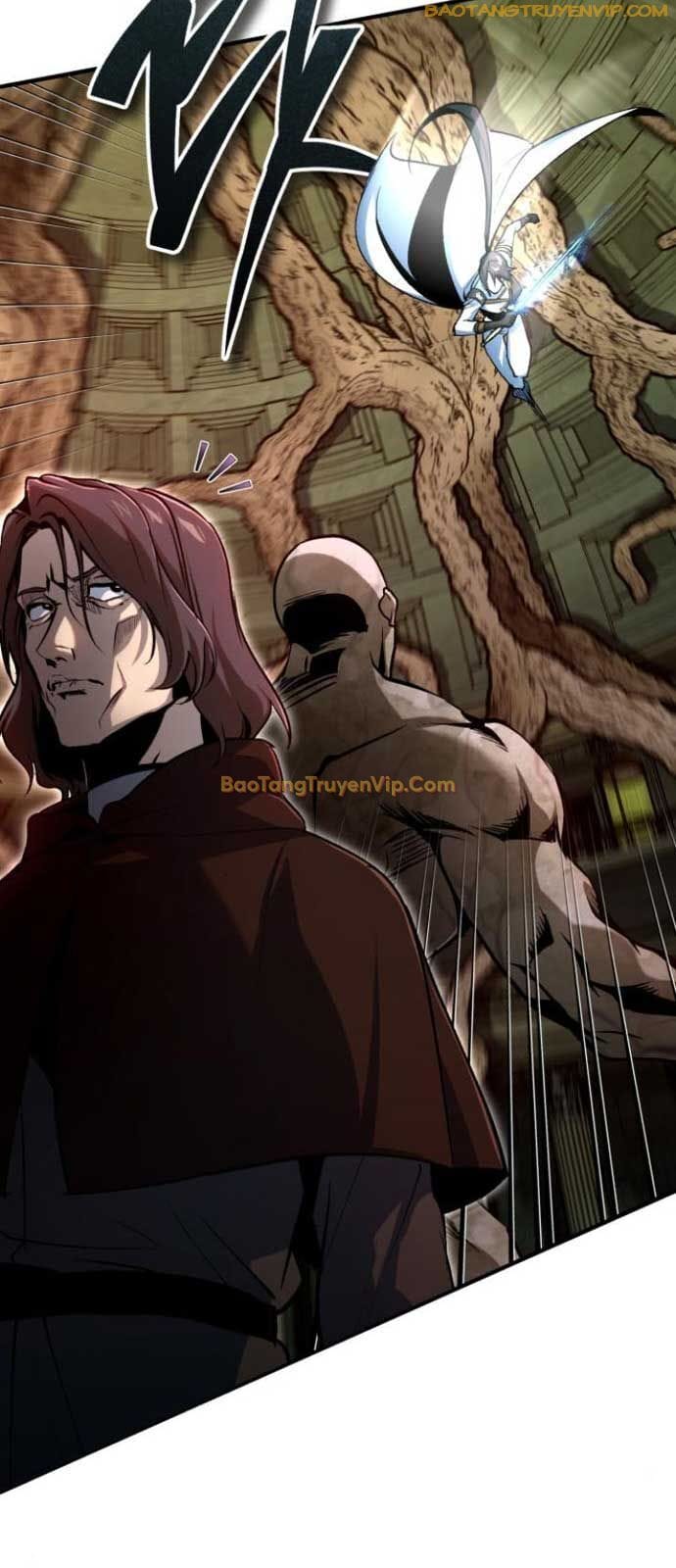 Truyện Tranh Giáo Sư Gián Điệp trang 5