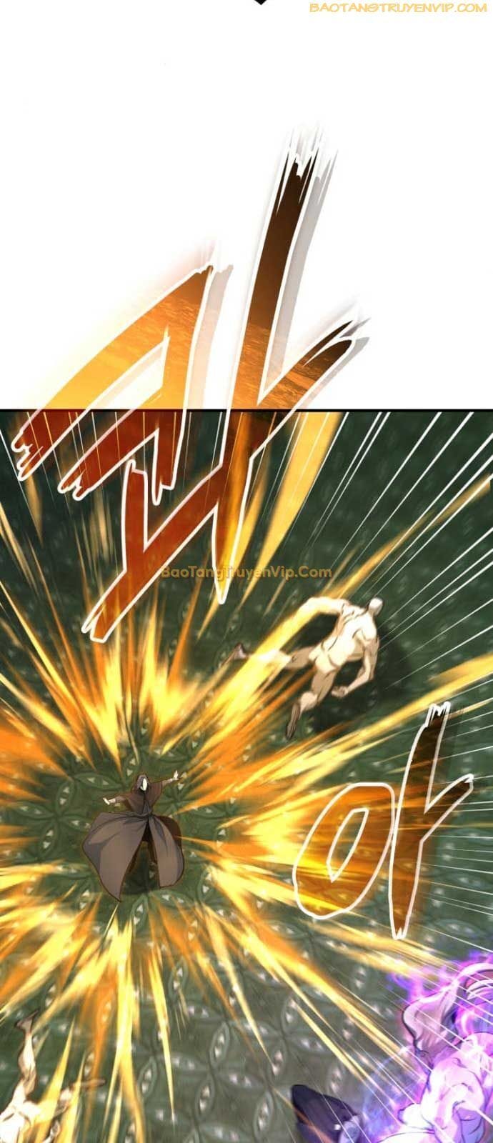 Truyện Tranh Giáo Sư Gián Điệp trang 5