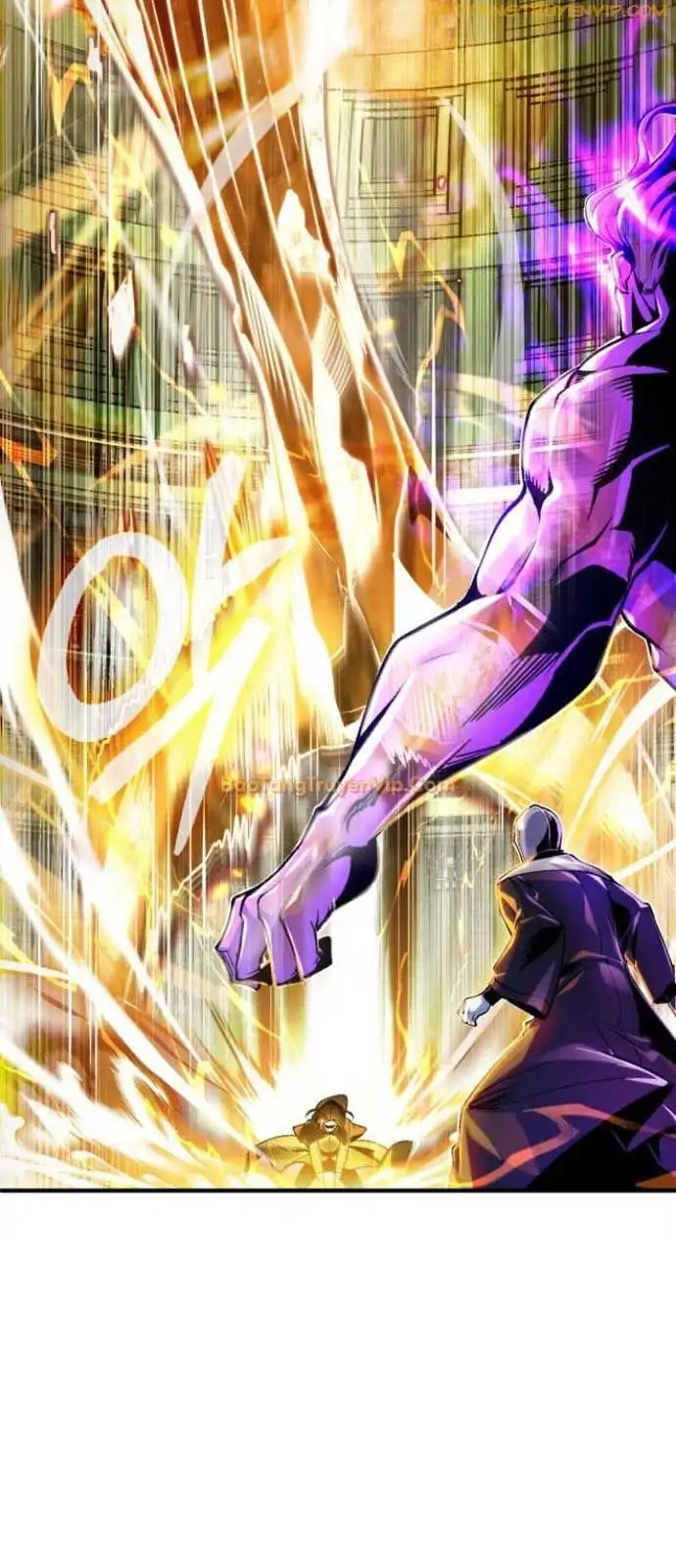 Truyện Tranh Giáo Sư Gián Điệp trang 5