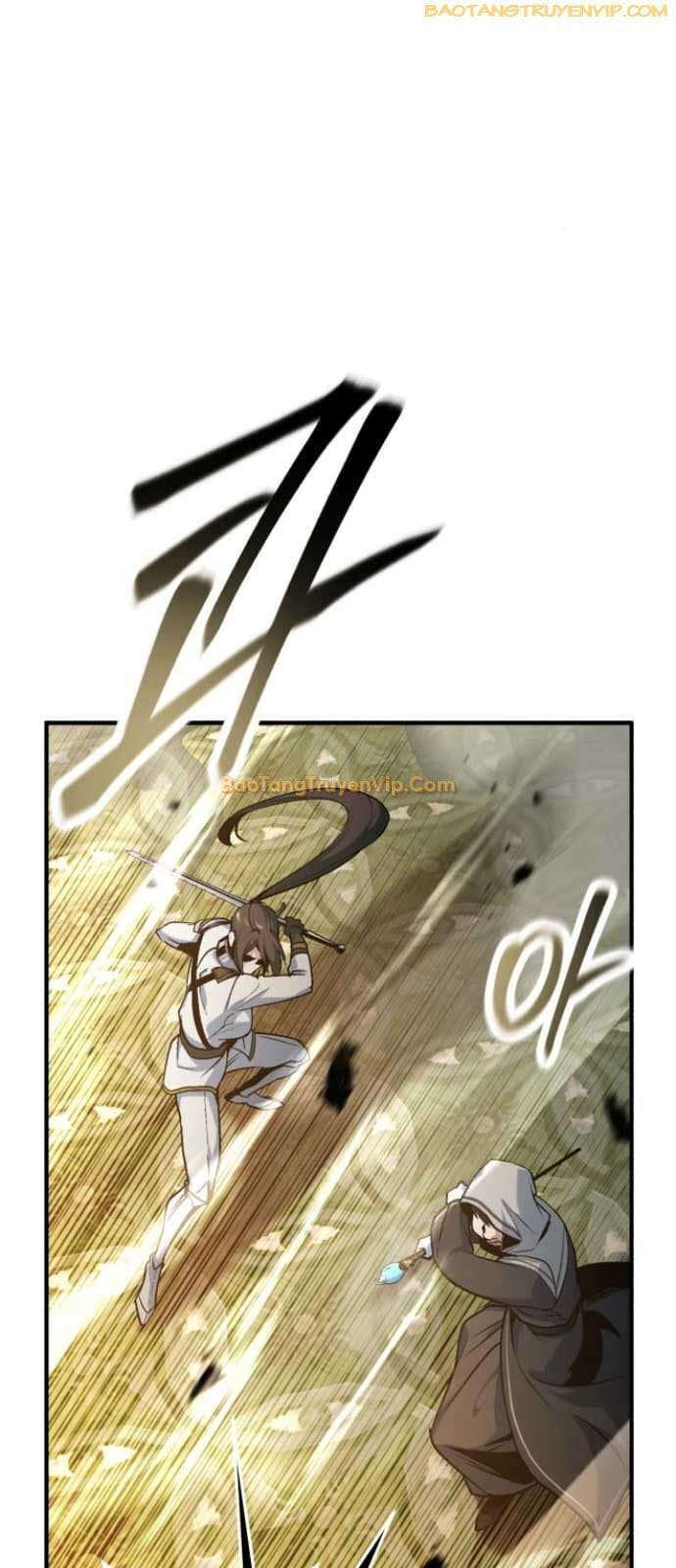 Truyện Tranh Giáo Sư Gián Điệp trang 5