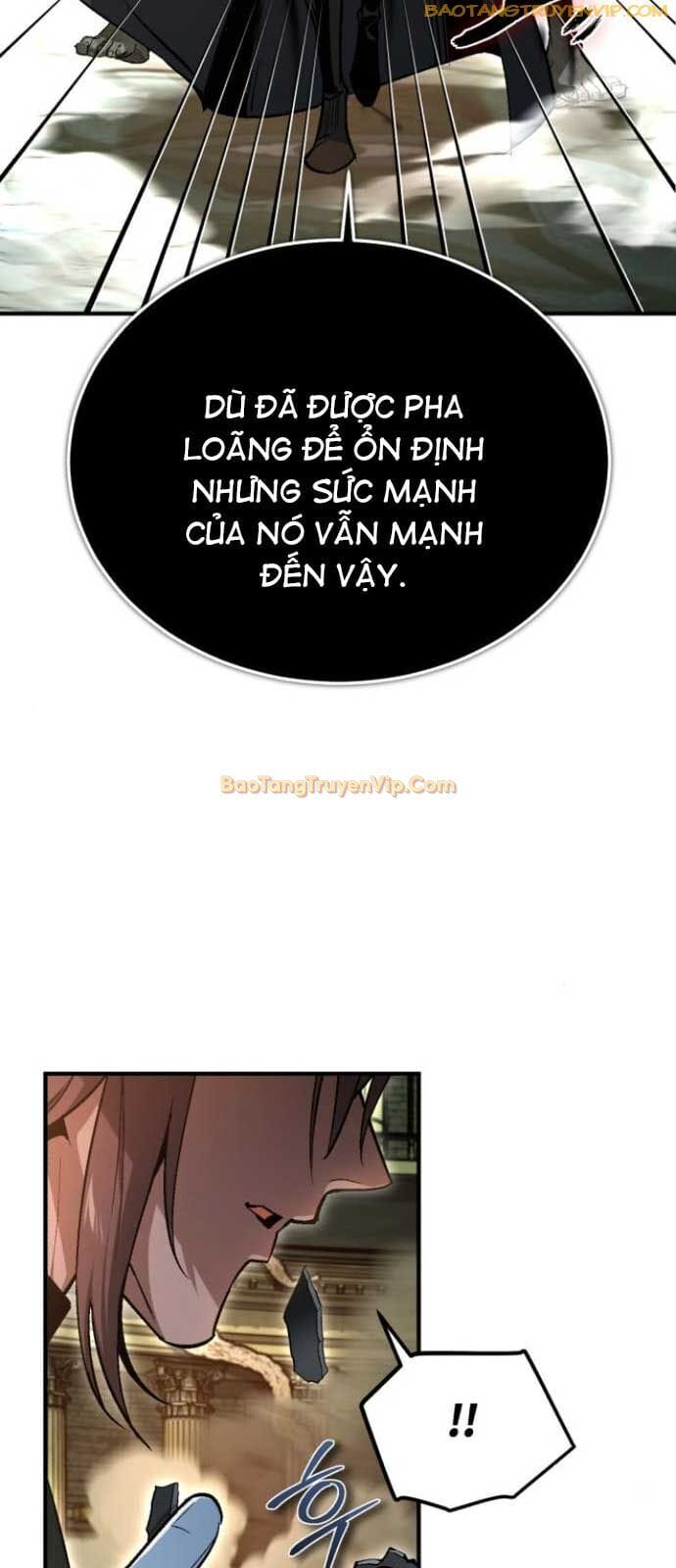 Truyện Tranh Giáo Sư Gián Điệp trang 5