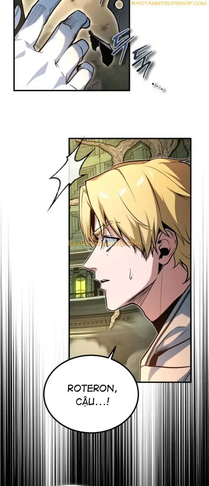 Truyện Tranh Giáo Sư Gián Điệp trang 5